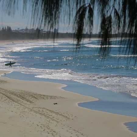 Hotel Marine Parade Park And Ocean Kingscliff Exterior foto